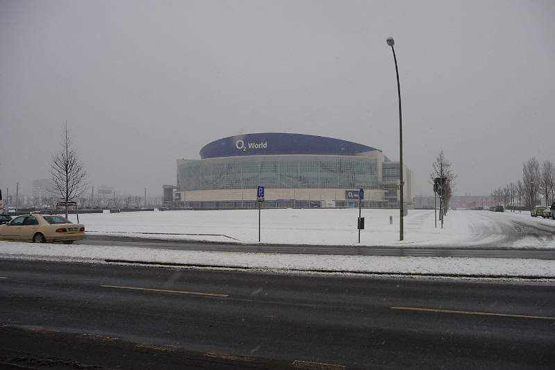 Berlijn 2009 - 321